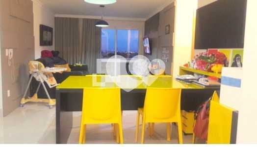 Edificio Cristal Residence