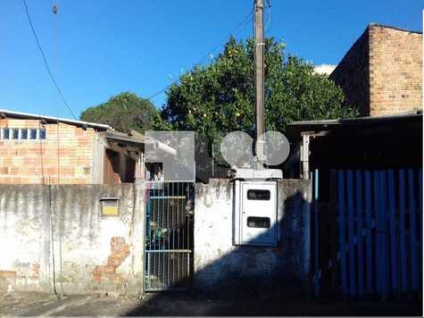 Venda Casa Porto Alegre Lomba Do Pinheiro 1