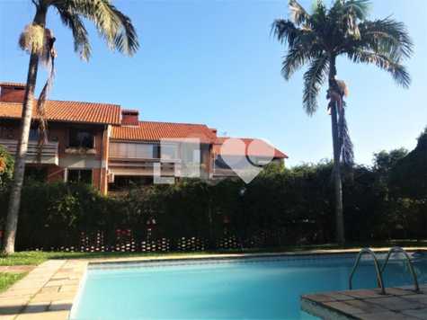 EDIFICIO JARDIM DOS GERÂNIOS