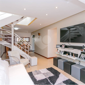 Residencial Ilha Saint John