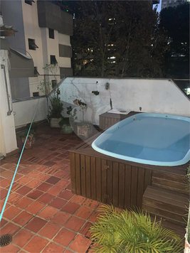 Condomínio Pamplona