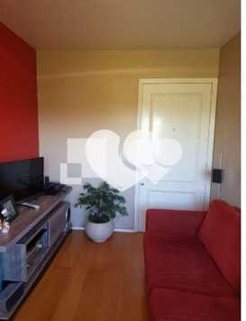Conjunto Residencial Irmã Dulce - Bloco F