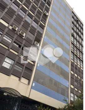 Edificio Marechal Rondon