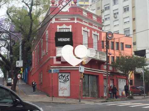 Venda Casa Porto Alegre Independência 1