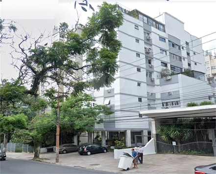 Venda Apartamento Porto Alegre Floresta 1