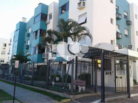 Conjunto Residencial Laçador