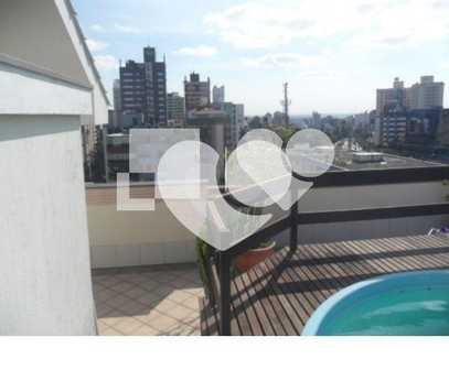 EDIFICIO CHESTERFIELD