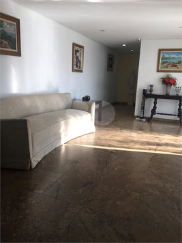 Venda Apartamento São Paulo Pinheiros 1