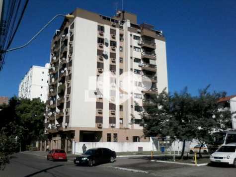 Edificio Residencial Mont Serrat