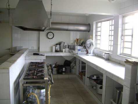 Venda Casa São Paulo Vila Madalena 1
