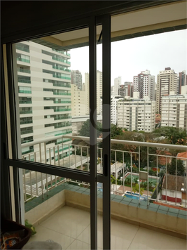 Venda Apartamento São Paulo Vila Mariana 1