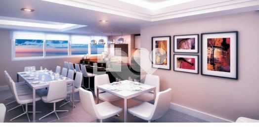 Residencial Oceano