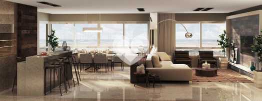 Residencial Oceano
