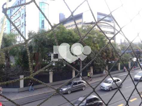 Condominio Britania