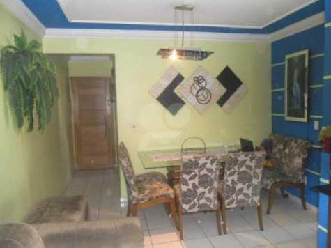 RESIDENCIAL JARDIM DAS FLORES
