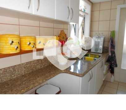 Residencial Leblon