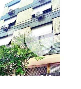 CONDOMÍNIO EDIFÍCIO FLABER