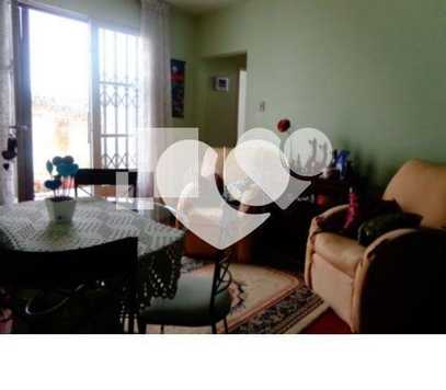 CONDOMINIO EDIFICIO ERNANI