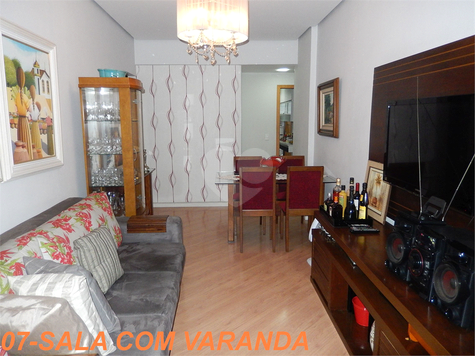 EDIFÍCIO RESIDÊNCIAS VILA REAL