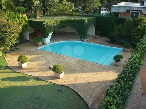 Aluguel Casa de vila São Paulo Retiro Morumbi 1