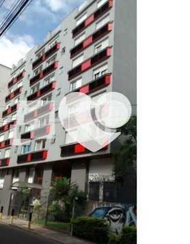 EDIFÍCIO RESIDENCIAL AVAÍ