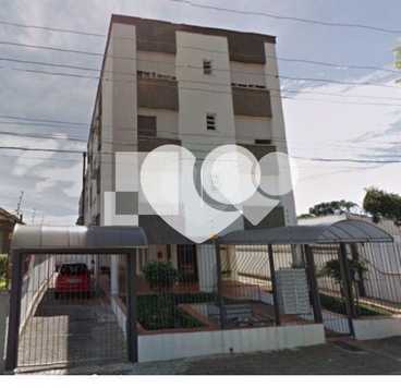 EDIFÍCIO FEIRA DE SANTANA