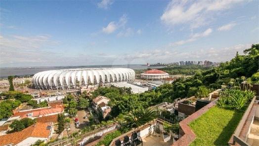 Venda Cobertura Porto Alegre Santa Tereza 1