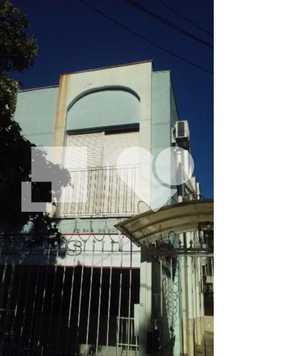 BAÍA DE OUVIDOR