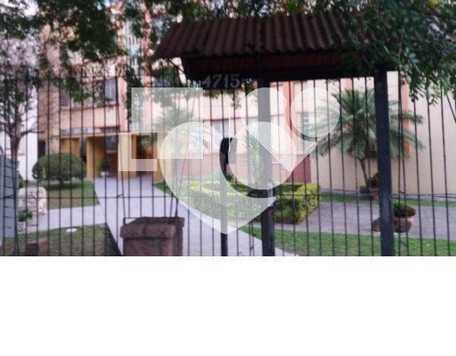 CONJUNTO RESIDENCIAL JARDIM IPE