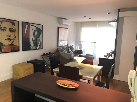 Aluguel Apartamento São Paulo Jardim Paulista 1