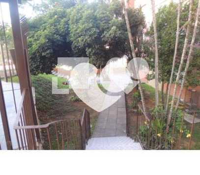 Conjunto Residencial Jardim Das Palmeiras I