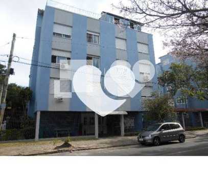 Edifício Farroupilha