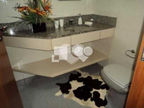 CONDOMÍNIO RENASCENÇA