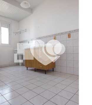 Conjunto Residencial Irmã Dulce - Bloco F