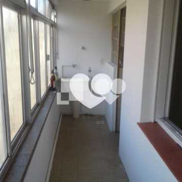 CONJUNTO RESIDENCIAL DO FORTE