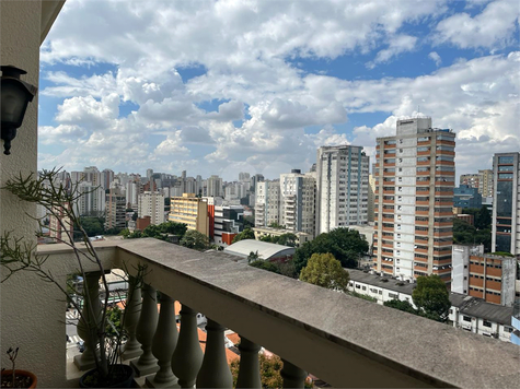 Venda Cobertura São Paulo Vila Clementino 1