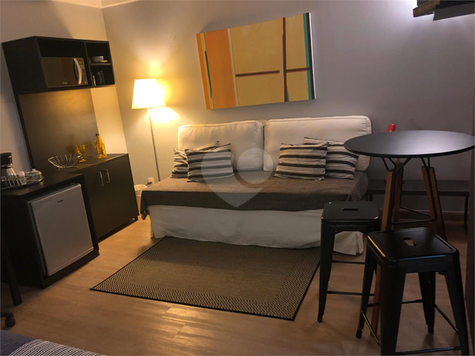 LIVE & LODGE RESIDENTIAL TOWER IBIRAPUERA