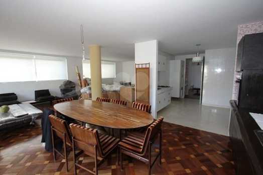 Venda Casa térrea São Paulo Sumaré 1