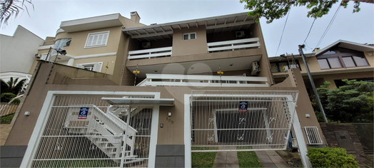 Venda Casa Porto Alegre Chácara Das Pedras 1