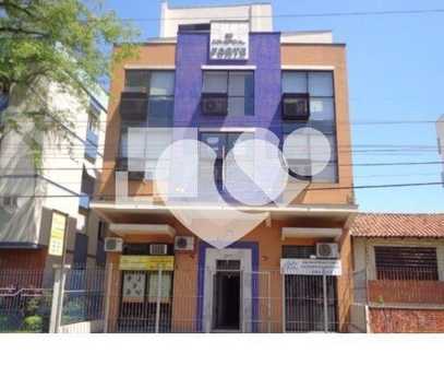 Edifício Comercial Forte