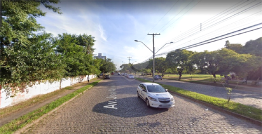 Venda Terreno Porto Alegre Humaitá 1