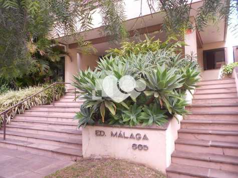 Edificio Málaga