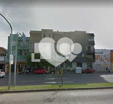 AVENIDA DA AZENHA,317