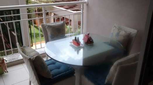 Venda Apartamento São Paulo Vila Vera 1