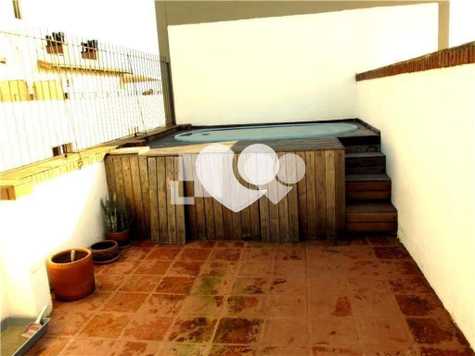 RESIDENCIAL JEQUITIBÁ