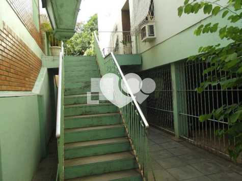 EDIFICIO TERESÓPOLIS