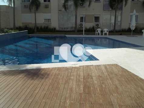 OTTO CLUBE RESIDENCIAL*