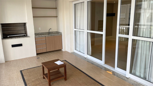 Venda Apartamento São Paulo Lapa 1