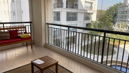 Aluguel Apartamento São Paulo Lapa 1