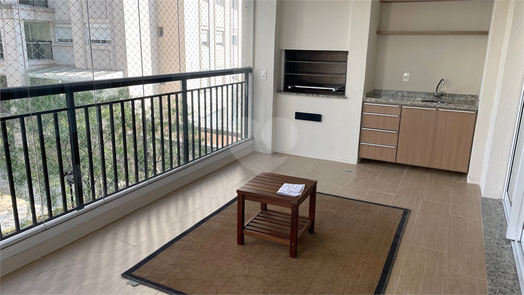Venda Apartamento São Paulo Lapa 1